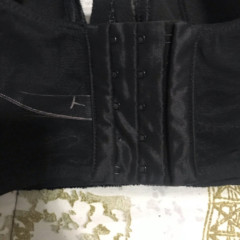 Cco Sale! Vs Vs Balconet Bra 34c - image 4